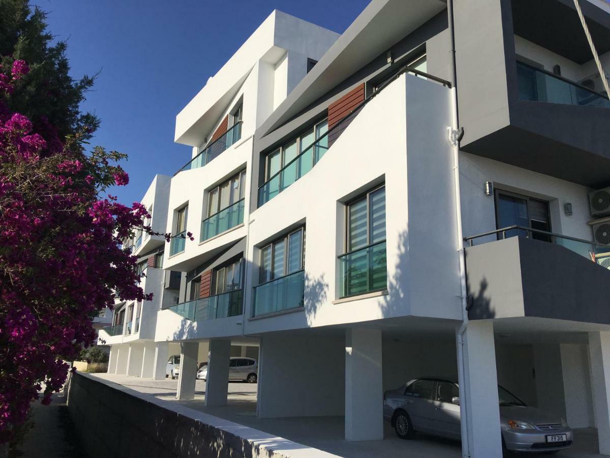 Royal Residence Nicosia Exteriör bild