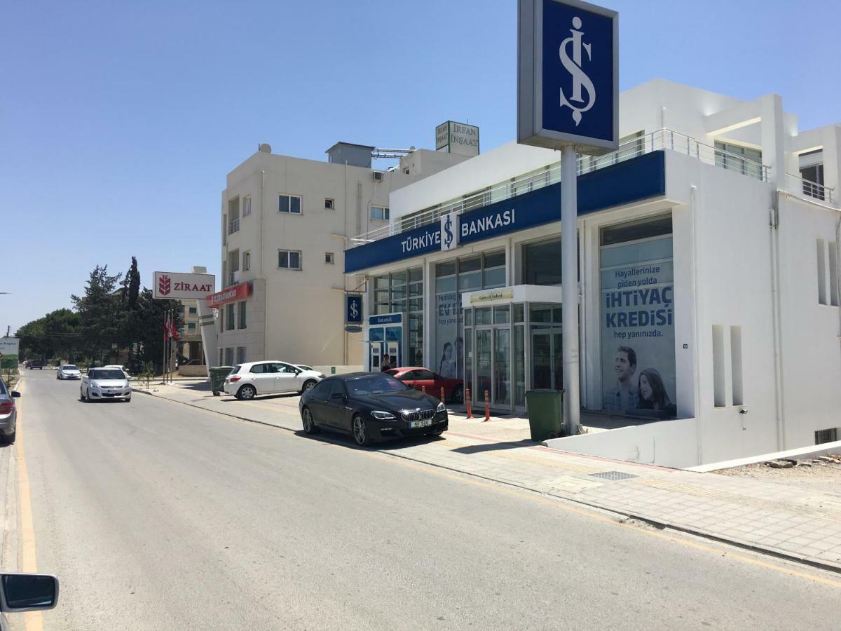 Royal Residence Nicosia Exteriör bild